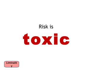 So...



Pressures
   and
responses
 