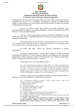 17/03/2021 :: 310012197363 - eproc - ::
https://eproc1g.tjsc.jus.br/eproc/controlador.php?acao=minuta_imprimir&acao_origem...