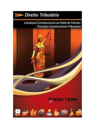 Limitações Constitucionais ao Poder de Tributar.pdf