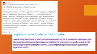 Limit Bascal LIMIT bascal 01.pptx 210254102511000025212352122 | PPTX