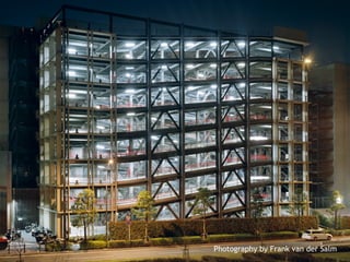 Photography by Frank van der Salm 