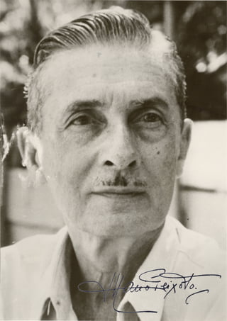 Limite - Mario Peixoto