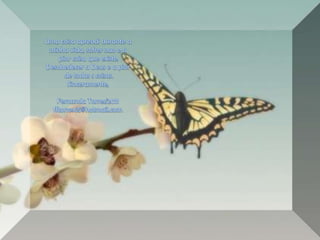 Uma coisaaprendidurante a minhavida, sofrernao e apiorcoisaqueexiste. Desobedecer a Deus e a pior de todas s coisas.Sinceramente,Fernanda Torres/2011fftorres65@hotmail.com