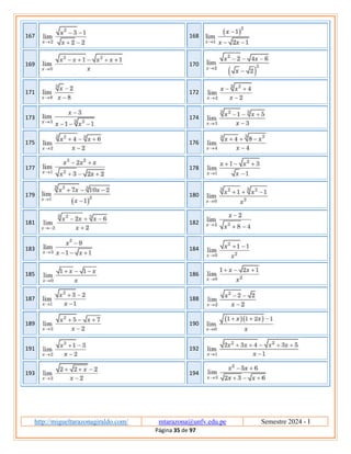 http://migueltarazonagiraldo.com/ mtarazona@unfv.edu.pe Semestre 2024 - I
Página 35 de 97
167 168
169 170
171 172
173 174
175 176
177 178
179 180
181 182
183 184
185 186
187 188
189 190
191 192
193 194
 