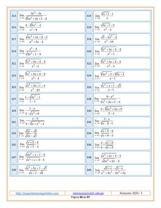 http://migueltarazonagiraldo.com/ mtarazona@unfv.edu.pe Semestre 2024 - I
Página 40 de 97
313 314
315 316
317 318
319 320
321 322
323 324
325 326
327 328
329 330
331 332
333 334
335 336
337 338
339 340
 
