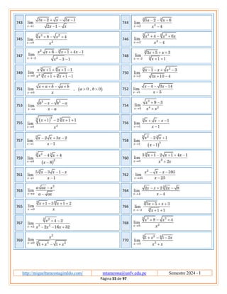 http://migueltarazonagiraldo.com/ mtarazona@unfv.edu.pe Semestre 2024 - I
Página 55 de 97
743 744
745 746
747 748
749 750
751 752
753 754
755 756
757 758
759 760
761 762
763 764
765 766
767 768
769 770
 