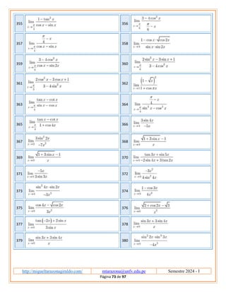 http://migueltarazonagiraldo.com/ mtarazona@unfv.edu.pe Semestre 2024 - I
Página 73 de 97
355 356
357 358
359 360
361 362
363 364
365 366
367 368
369 370
371 372
373 374
375 376
377 378
379 380
 