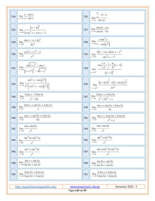 http://migueltarazonagiraldo.com/ mtarazona@unfv.edu.pe Semestre 2024 - I
Página 87 de 97
724 725
726 727
728 729
730 731
732 733
734 735
736 737
738 739
740 741
742 743
744 745
746 747
748 749
750 751
 