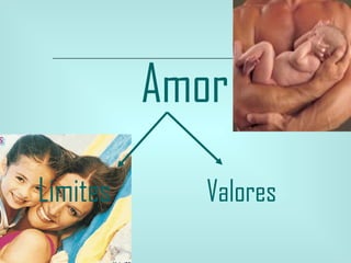 Amor   Limites   Valores   