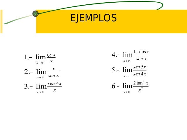 Lim Cos 1 X En 0