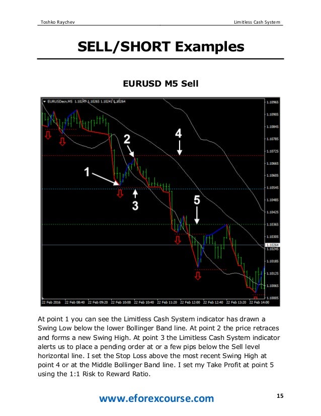 Limitless forex