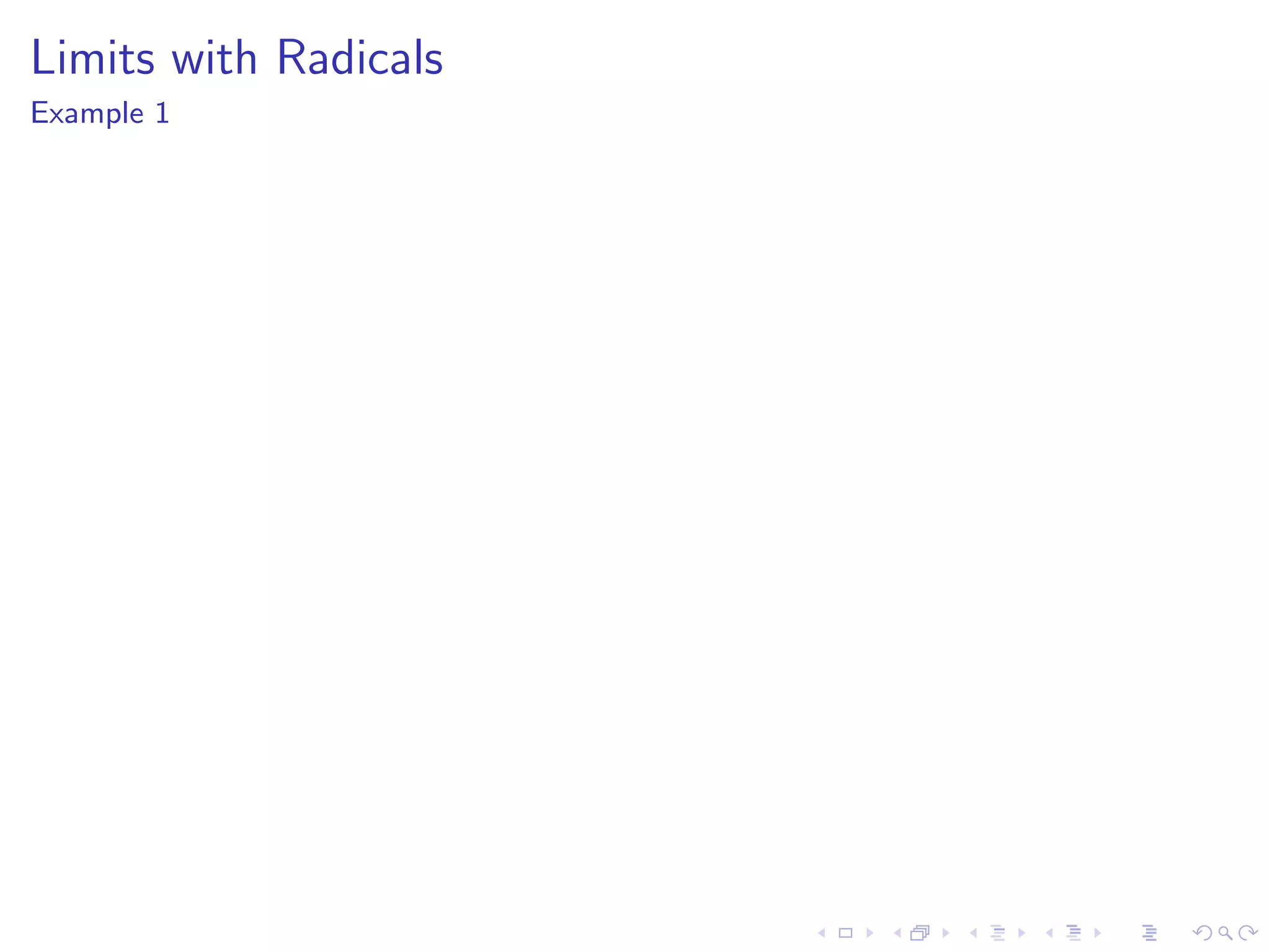 Limits infinity-3 | PDF