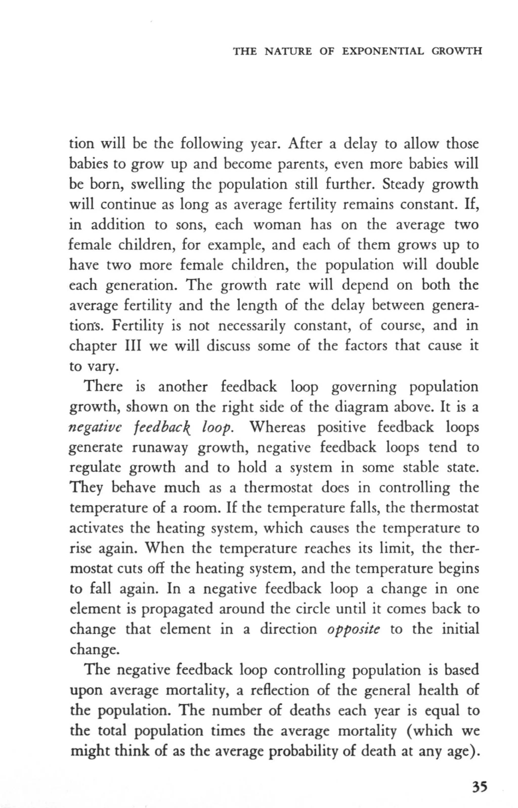 The Limits to Growth - 1972 | PDF