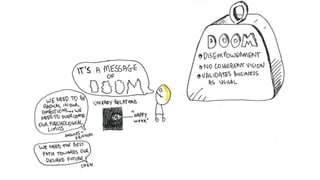 Regenerative Computing: De-limiting hope