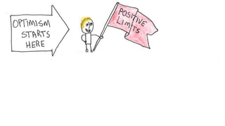 Regenerative Computing: De-limiting hope