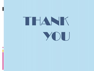 THANK
  YOU
 