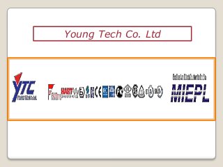 Young Tech Co. Ltd 
 