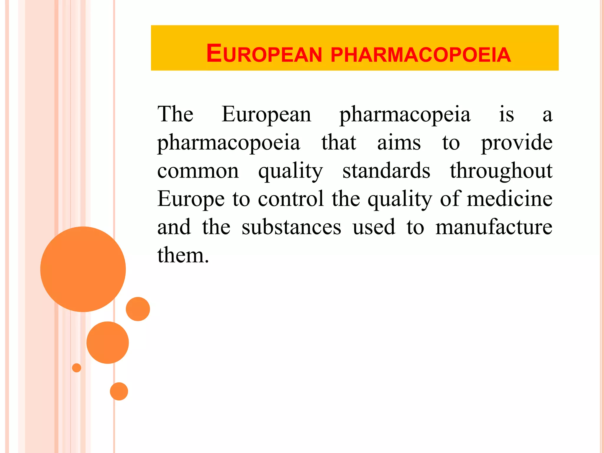 limit test and pharmacopoeia.pptx