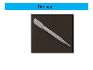 Dropper
 