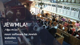 Limmud 2020