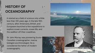 Limnology and oceanography | PDF