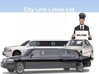 City Link Limos Ltd
 