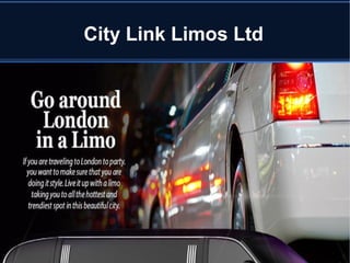 City Link Limos Ltd
 