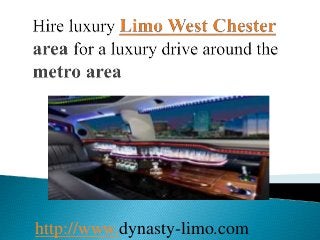http://www.dynasty-limo.com 
 