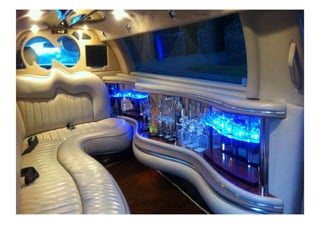 Limo hire cavan louth monaghan | PPTX