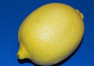 Lemon (limon)