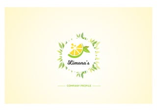 Limonas Company Profile