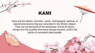 SHINTOISM (JAPANESE MYTHOLOGY) PRESENTATION.pptx