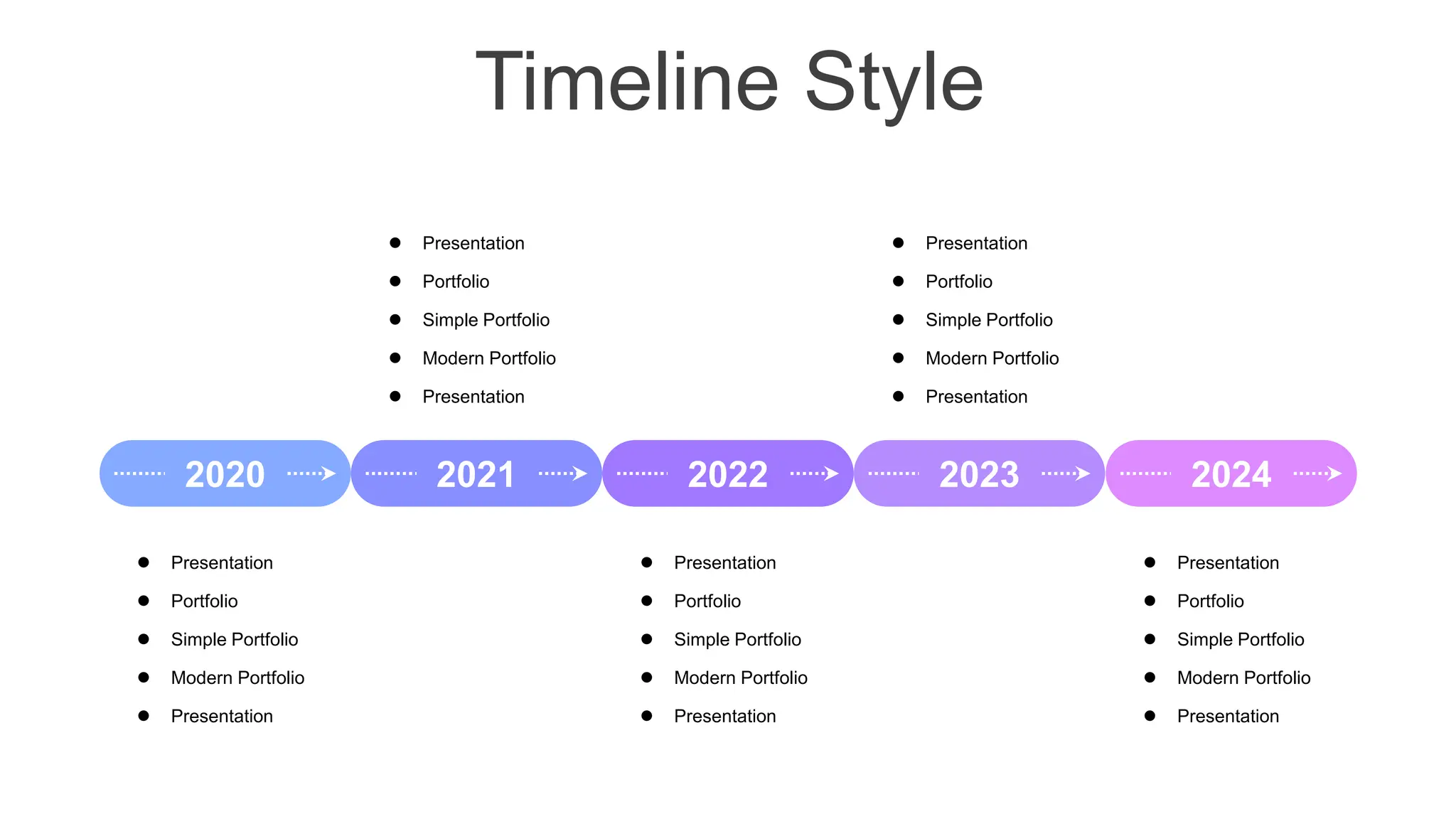 Limon Power Point Design Template for Professional design | PPT