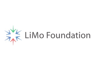 The LiMo Platform
 