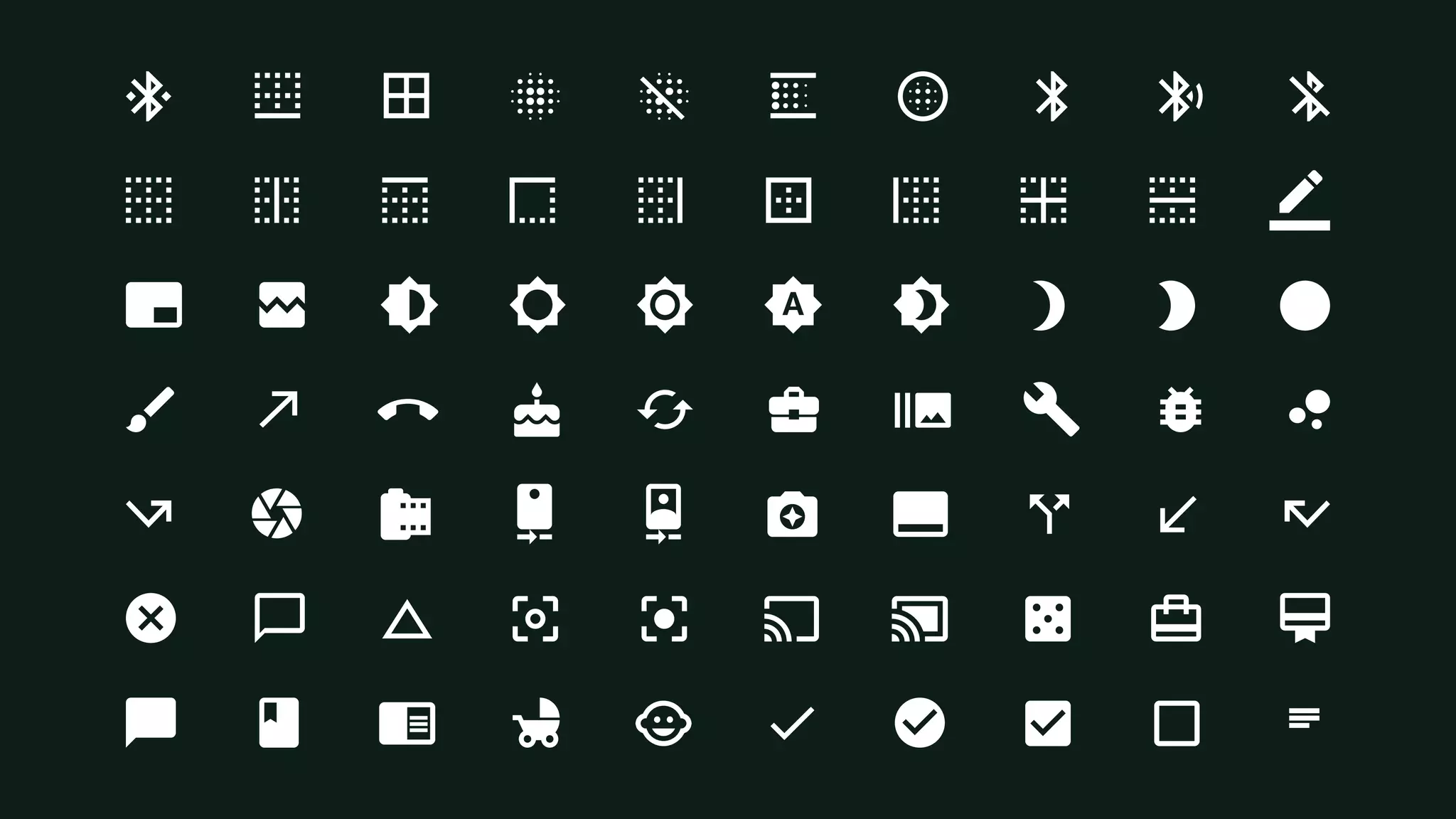 Limore Presentation : Dark Color Version