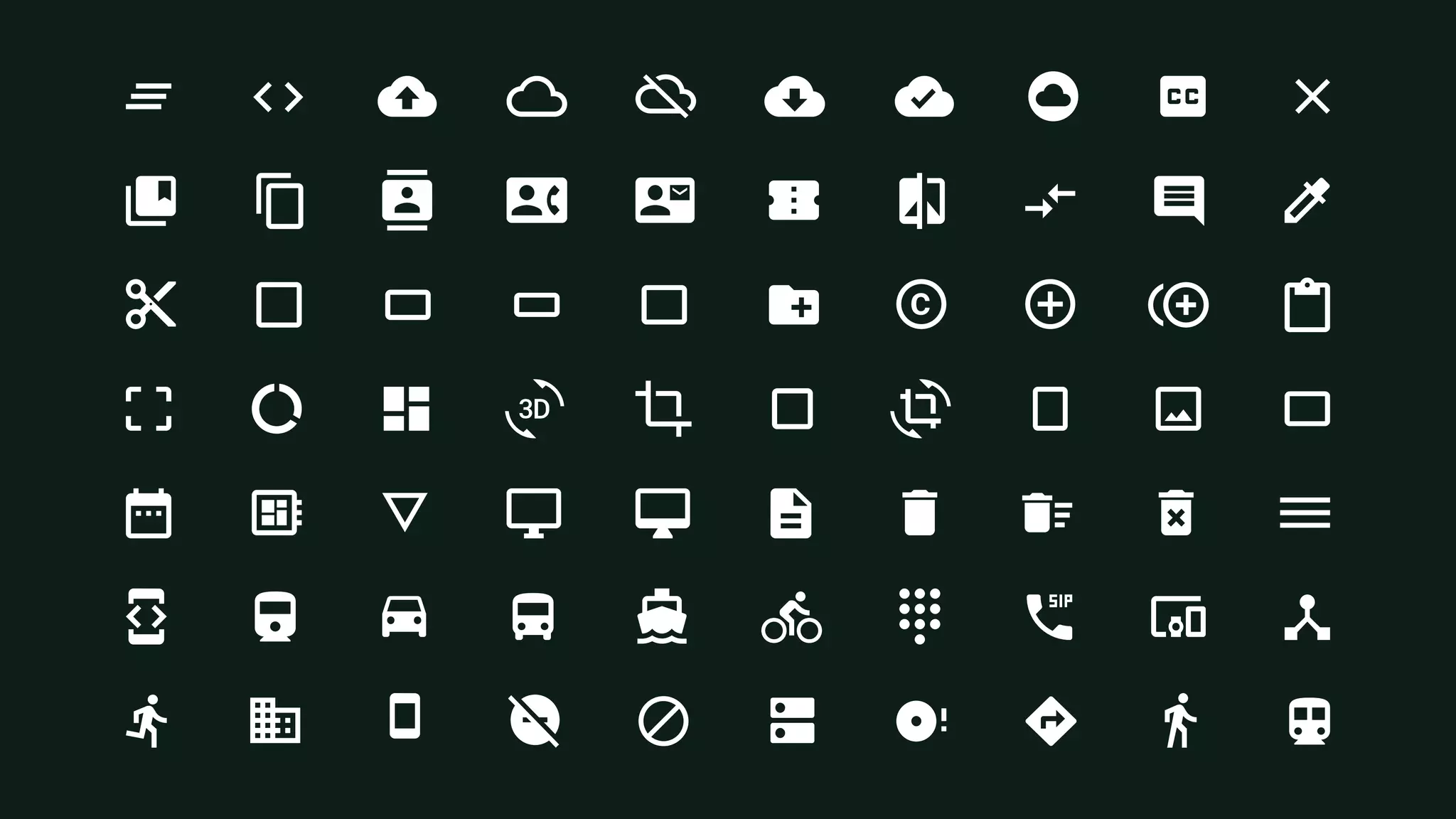 Limore Presentation : Dark Color Version