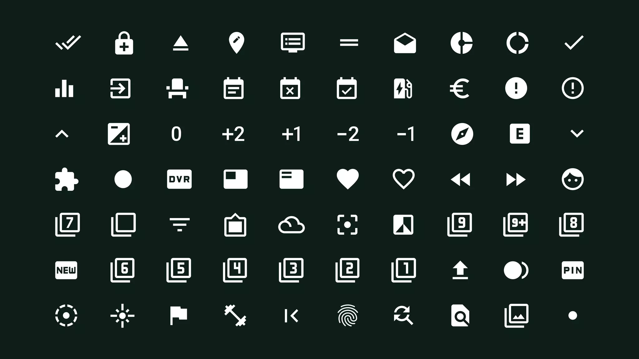 Limore Presentation : Dark Color Version