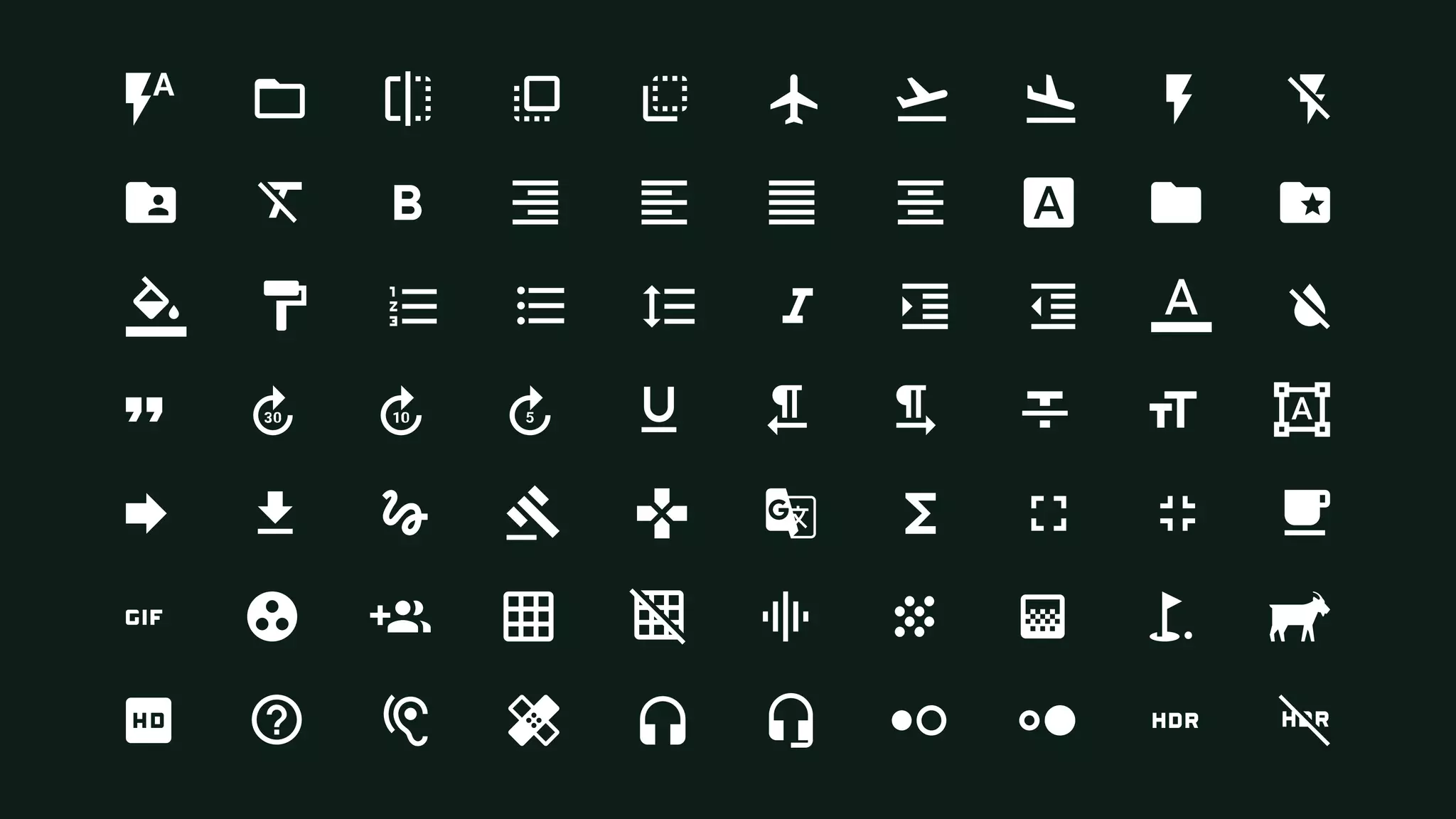 Limore Presentation : Dark Color Version