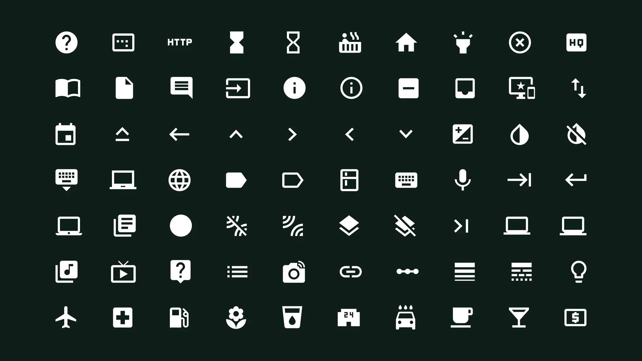 Limore Presentation : Dark Color Version