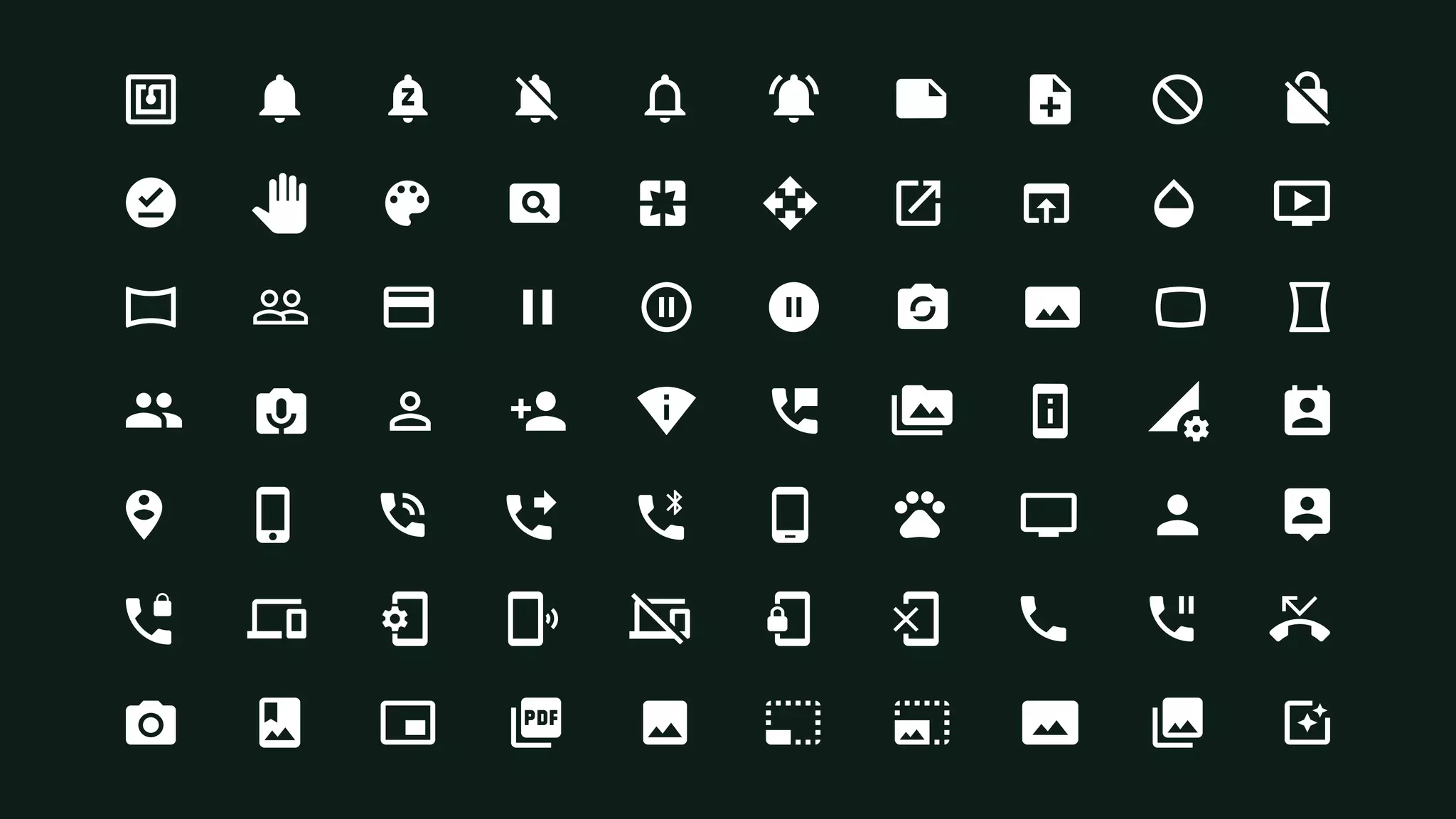 Limore Presentation : Dark Color Version