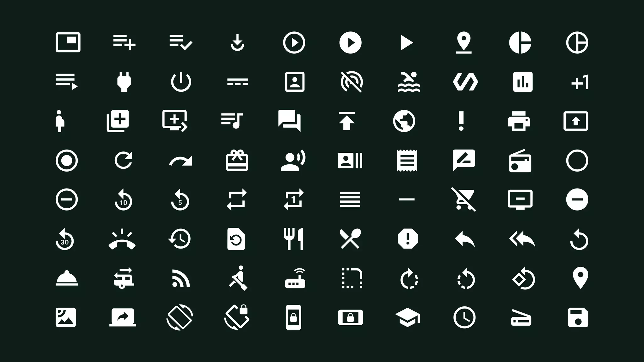 Limore Presentation : Dark Color Version