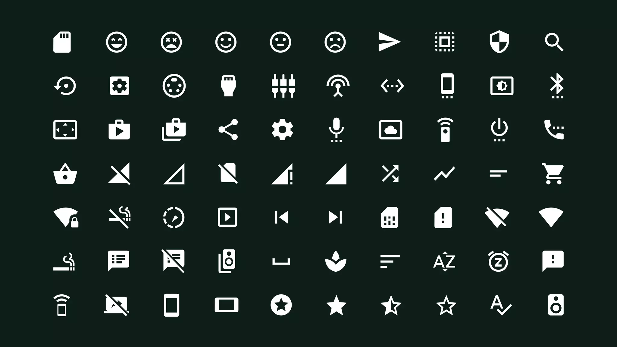 Limore Presentation : Dark Color Version