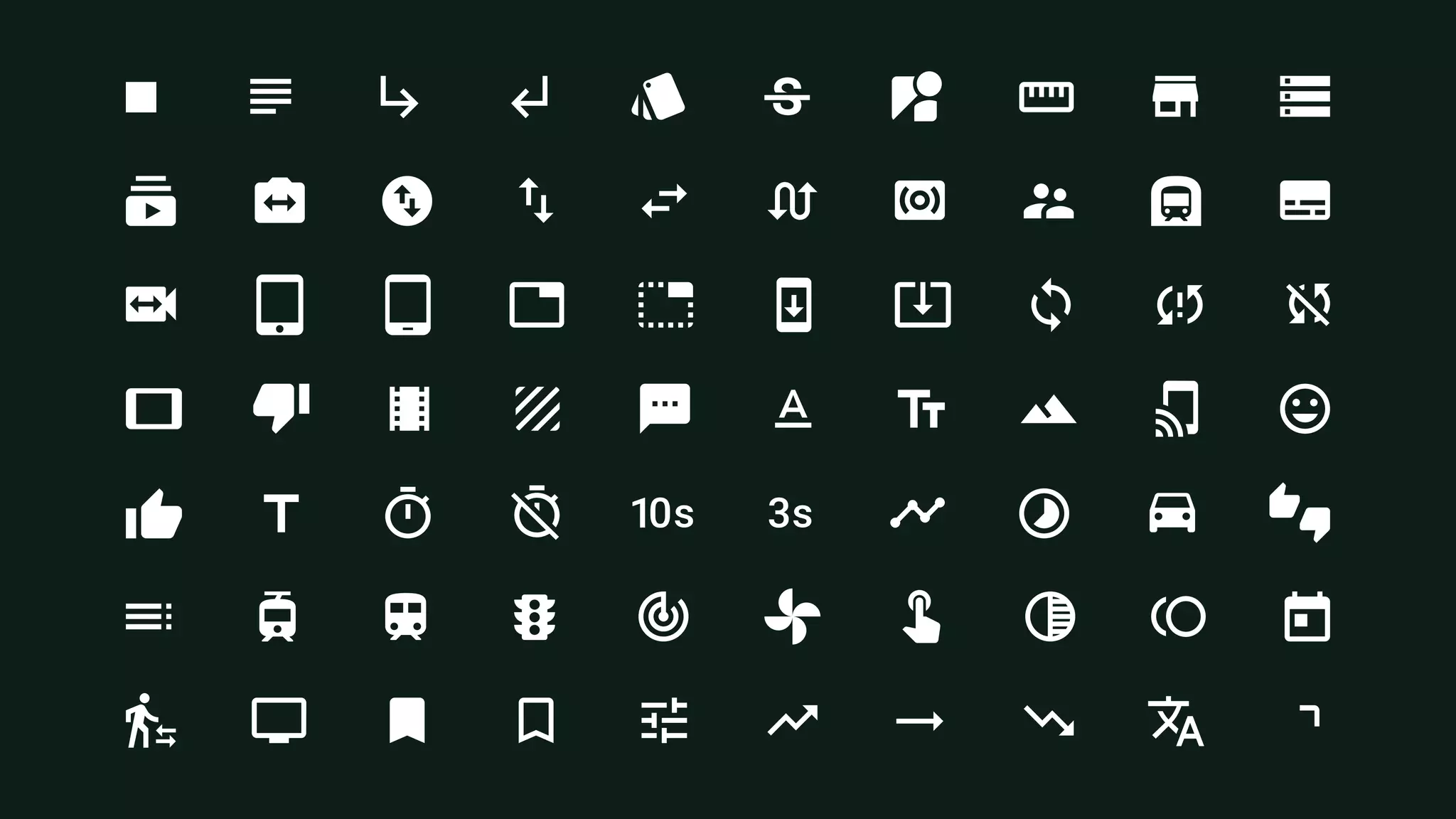 Limore Presentation : Dark Color Version