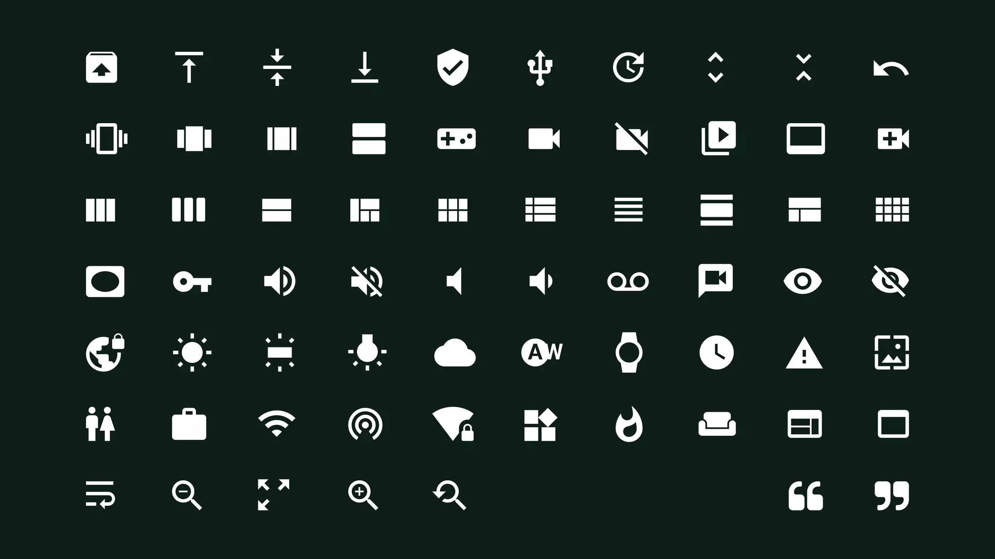 Limore Presentation : Dark Color Version