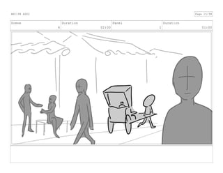 Scene
6
Duration
02:00
Panel
1
Duration
01:00
ANI198 ASS2 Page 15/98
 