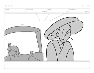 Scene
2
Duration
02:00
Panel
2
Duration
01:00
ANI198 ASS2 Page 6/98
 