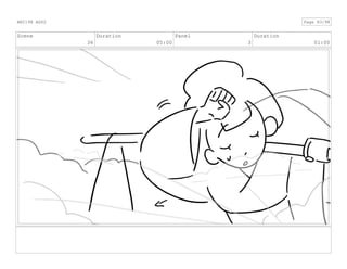 Scene
36
Duration
05:00
Panel
3
Duration
01:00
ANI198 ASS2 Page 83/98
 