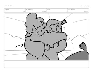 Scene
41
Duration
02:00
Panel
1
Duration
01:00
ANI198 ASS2 Page 93/98
 