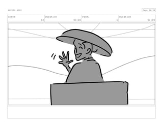 Scene
43
Duration
03:00
Panel
1
Duration
01:00
ANI198 ASS2 Page 96/98
 