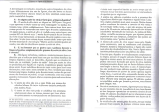 Limpeza do Fígado e da Vesícula 